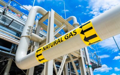 Understanding the Connection Between Natural Gas and Industrial Production of Polyethylene