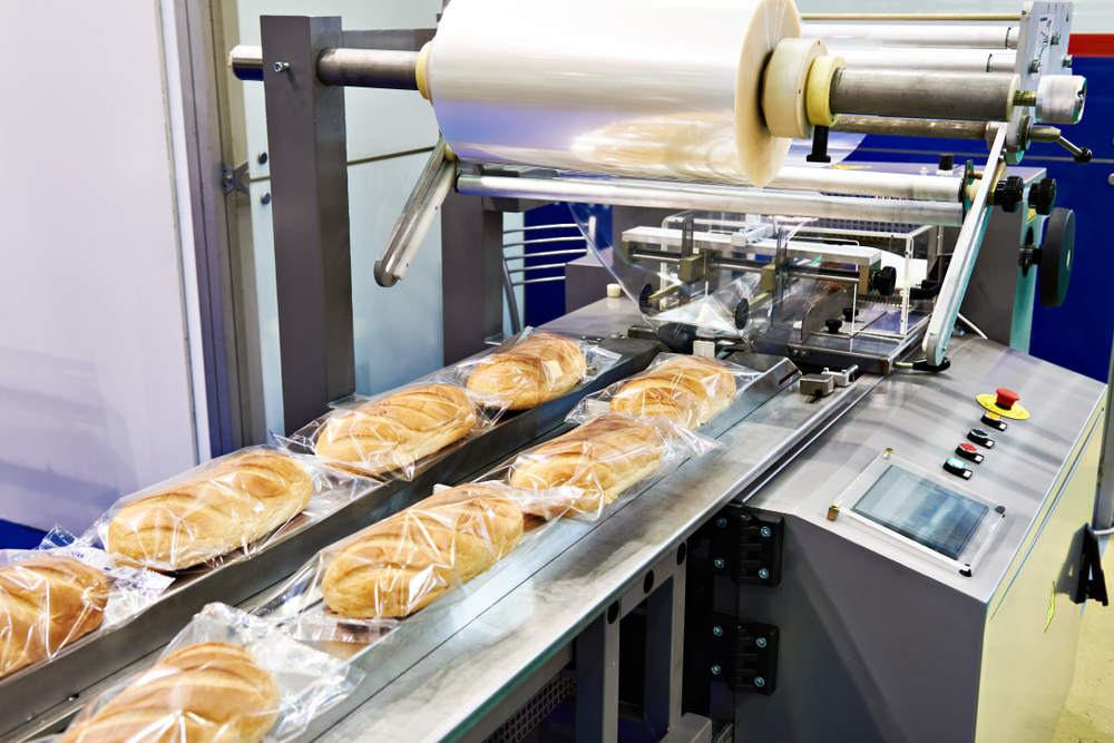 packaging processor