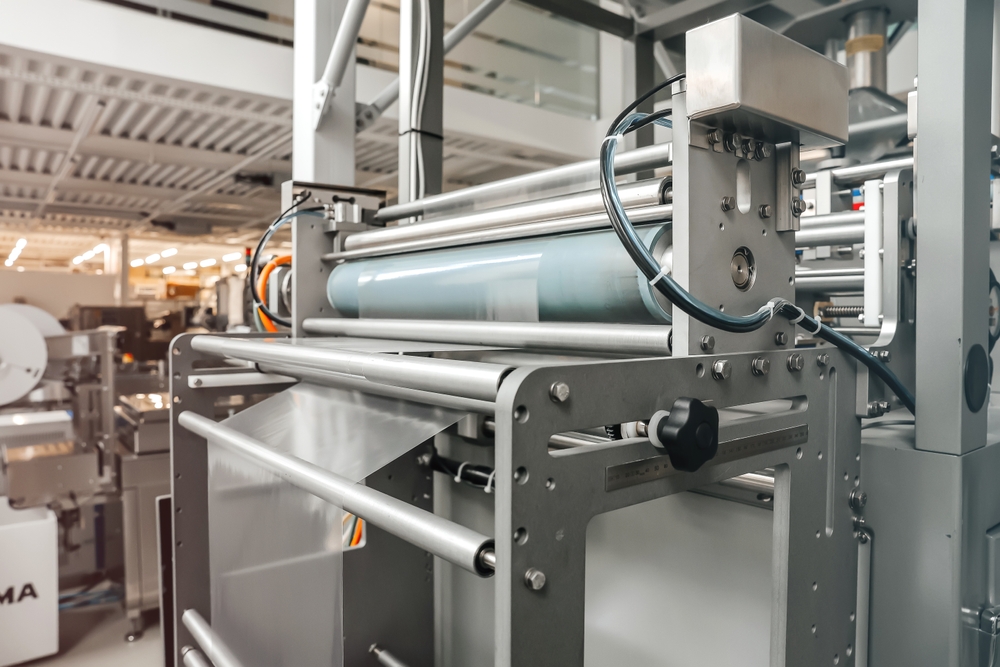packaging processor