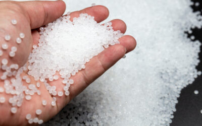 How Suppliers Reuse Resin to Produce Recycled Plastic Packaging