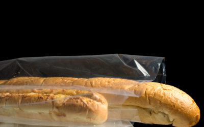 Common Applications for Wicketed Poly Bags