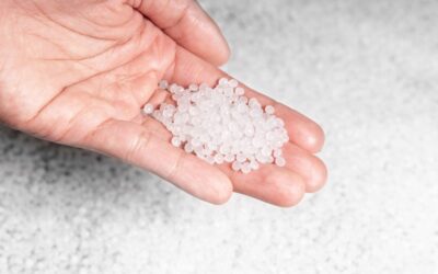 A-Pac’s Commitment to Sustainability and Polyethylene Recycling