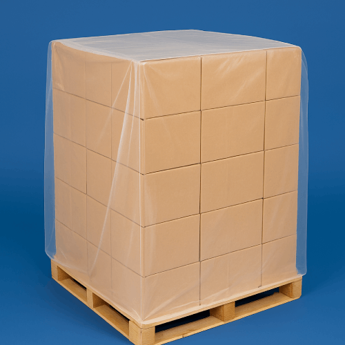 poly bag pallet cover product image